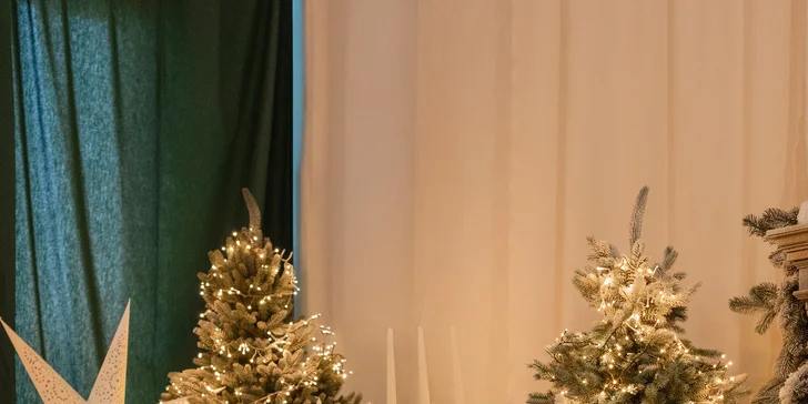 Vánoční kino Sunset cinema: 2 či 4 vstupenky na film dle výběru