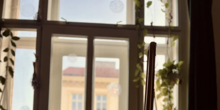 Vyrobte si vlastní originál: 3h workshop malování akrylem v Brně