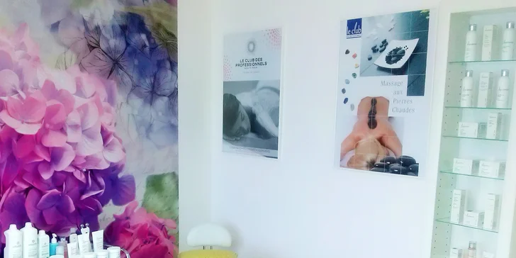 Masáže v centru Plzně: regenerační, relaxační s peelingem i celotělová hloubková masáž