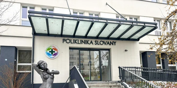 Masáže v centru Plzně: regenerační, relaxační s peelingem i celotělová hloubková masáž