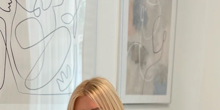 Masáž s moderním přístrojem Stratosphere: relaxace, tvarování postavy a pocit lehkosti