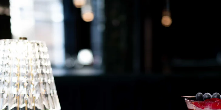 Otevřené vouchery v hodnotě 500-2000 Kč do moderní asijské fusion restaurace