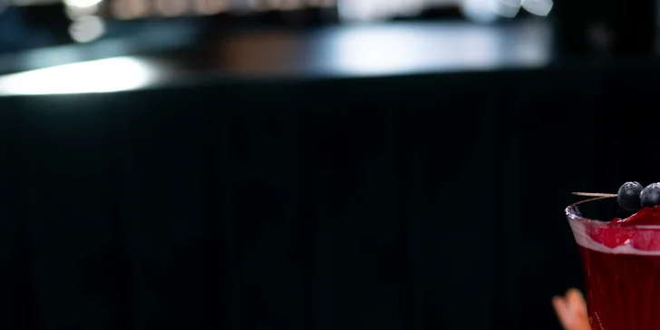 Otevřené vouchery v hodnotě 500-2000 Kč do moderní asijské fusion restaurace