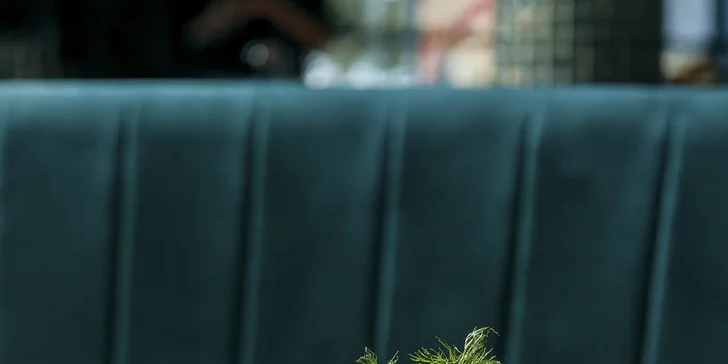 Otevřené vouchery v hodnotě 500-2000 Kč do moderní asijské fusion restaurace