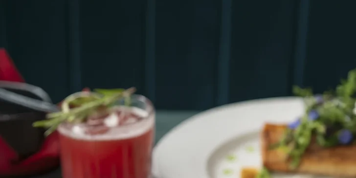 Otevřené vouchery v hodnotě 500-2000 Kč do moderní asijské fusion restaurace