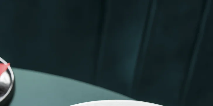 Otevřené vouchery v hodnotě 500-2000 Kč do moderní asijské fusion restaurace