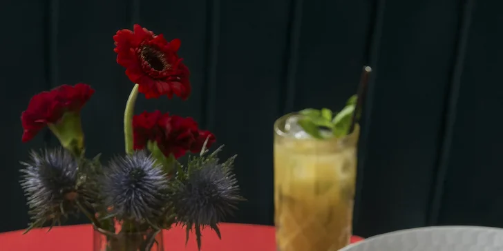 Otevřené vouchery v hodnotě 500-2000 Kč do moderní asijské fusion restaurace