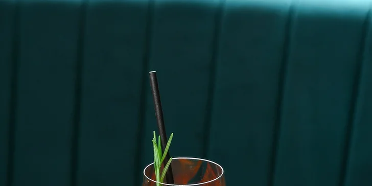 Otevřené vouchery v hodnotě 500-2000 Kč do moderní asijské fusion restaurace