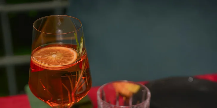 Otevřené vouchery v hodnotě 500-2000 Kč do moderní asijské fusion restaurace