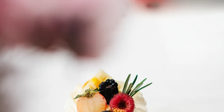 200–400 Kč na cokoliv v kavárně Artovna v uměleckém centru v Budějovicích