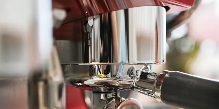 200–400 Kč na cokoliv v kavárně Artovna v uměleckém centru v Budějovicích