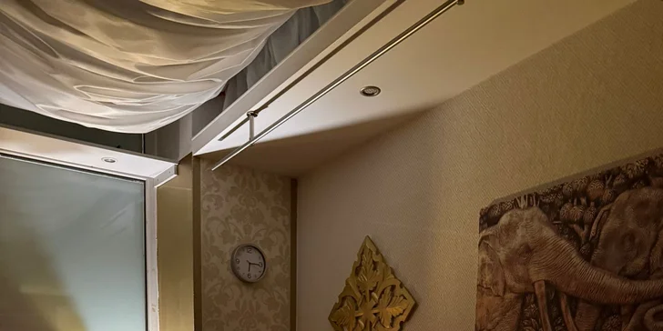 Dopřejte si absolutní relax: thajská olejová či kokosová masáž v délce 60 minut