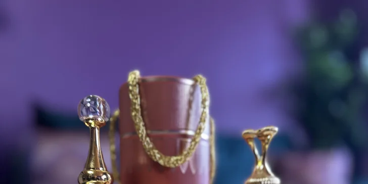 Masáž dle výběru v Golden Palms: kokosová, orientální nebo lávové kameny pro hlubokou úlevu