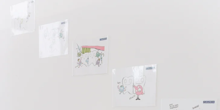 Dentální hygiena bez obav: kompletní péče včetně airflow pro dospělé i děti