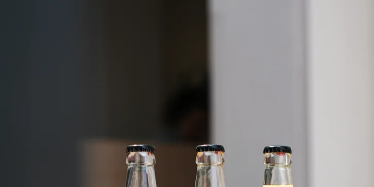 200–400 Kč na cokoliv v kavárně Artovna v uměleckém centru v Budějovicích