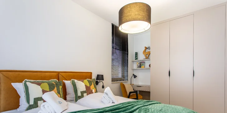 Dovolená ve Sklářské Porubě: apartmány s možností snídaní, sauna a vířivka