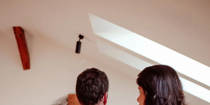 Maximální uvolnění a hýčkání: tantrické masáže pro ženy i muže na 2 až 3,5 hodiny