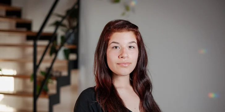 Odbourání stresu a napětí při terapii access bars: 60, 90 nebo 120 min.