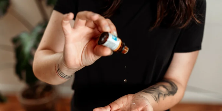 Maximální uvolnění a hýčkání: tantrické masáže pro ženy i muže na 2 až 3,5 hodiny