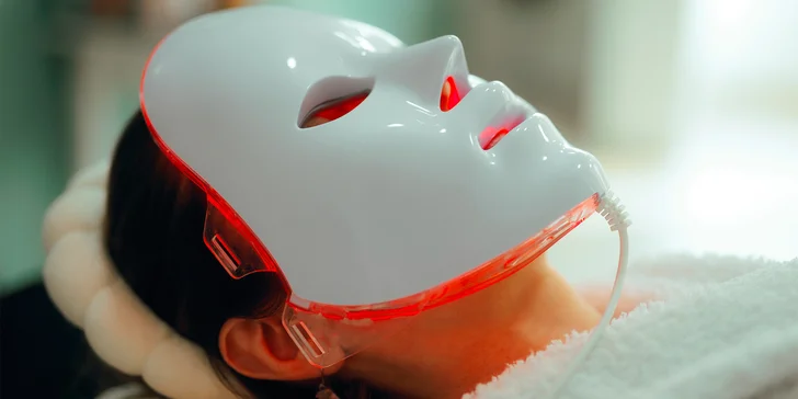 Dárkové vouchery v hodnotě 500 až 10 000 Kč do beauty salonu: péče o pleť i tělo