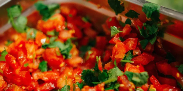 Vstup na show Mexico: Magická noc s celovečerním programem, drinkem a rautem