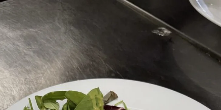 Až 1 500 Kč na cokoliv v pivovaru a restauraci Malý Janek v Brdech