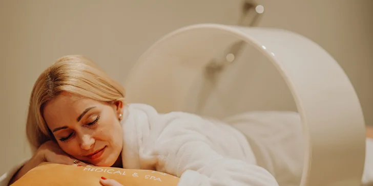 Dovolená v polských Jizerkách: snídaně či polopenze, wellness i procedury