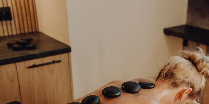 Dovolená v polských Jizerkách: snídaně či polopenze, wellness i procedury