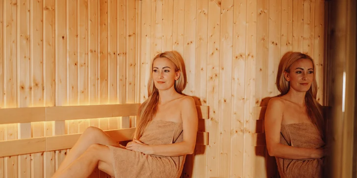 Dovolená v polských Jizerkách: snídaně či polopenze, wellness i procedury