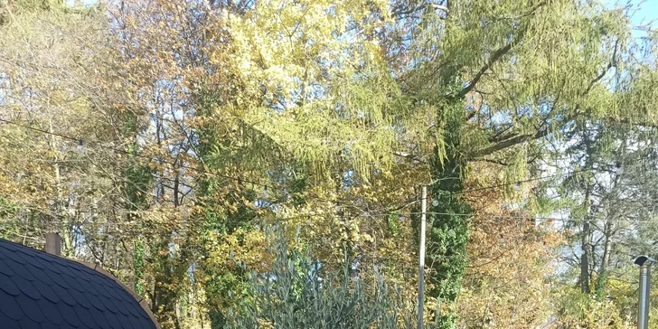 Krásné venkovské apartmány v Jeseníkách pro 2 nebo až 6 osob