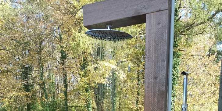 Krásné venkovské apartmány v Jeseníkách pro 2 nebo až 6 osob