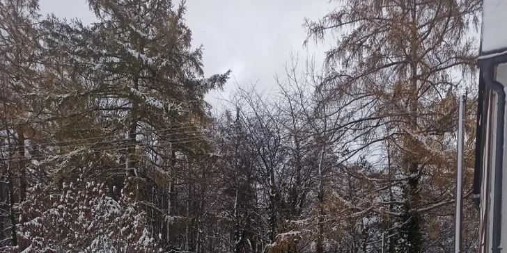 Krásné venkovské apartmány v Jeseníkách pro 2 nebo až 6 osob