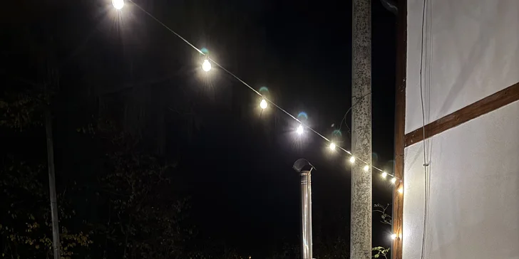 Krásné venkovské apartmány v Jeseníkách pro 2 nebo až 6 osob