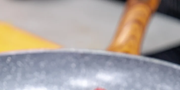 4hod. kurz vaření v oblíbené škole Presto: maso a steaky i degustace Wagyu