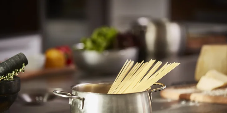 4hod. kurz vaření v oblíbené škole Presto: maso a steaky i degustace Wagyu