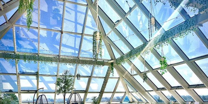 Relax ve Františkových Lázních: snídaně, wellness i procedury