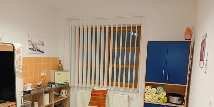 Masáže podle vašeho výběru: šetrná Bowenova, lymfatická nebo medová