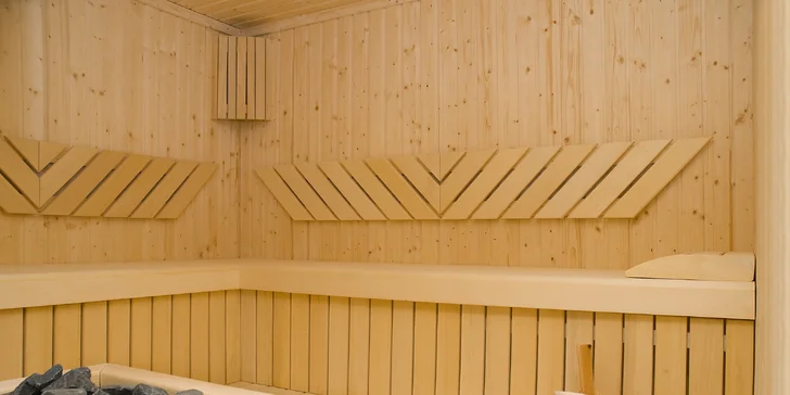 Vítejte v Gdaňsku: 4* hotel v historickém centru města, snídaně, neomezeně sauna