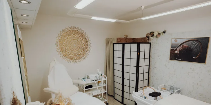 Dejte sbohem vráskám: hodinové ošetření pleti radiofrekvencí a LED světlem v Prostějově