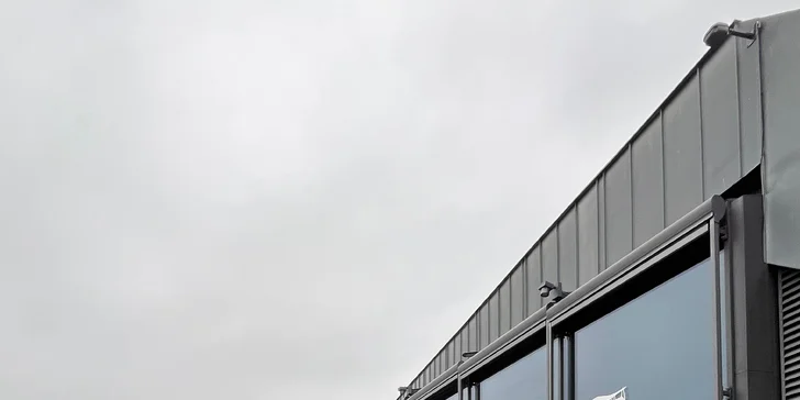 Vouchery až na 500 Kč na vše v kavárně Hangár café v Mladé Boleslavi