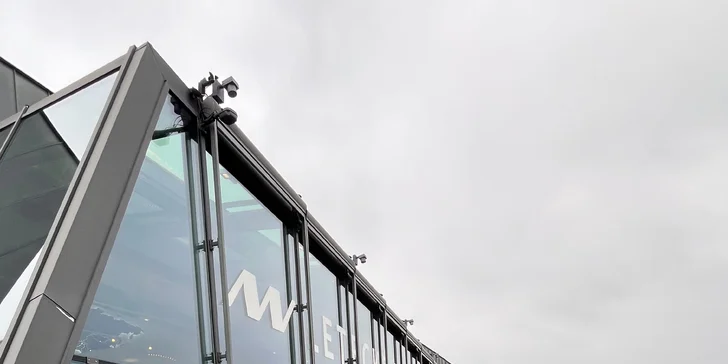 Vouchery až na 500 Kč na vše v kavárně Hangár café v Mladé Boleslavi