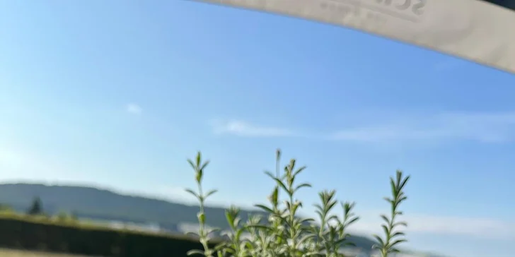 Vouchery až na 500 Kč na vše v kavárně Hangár café v Mladé Boleslavi