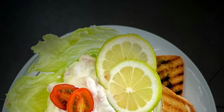 Vouchery až na 500 Kč na vše v kavárně Hangár café v Mladé Boleslavi