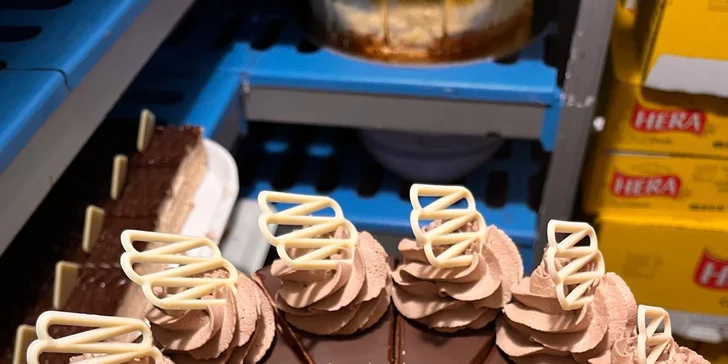 Vouchery až na 500 Kč na vše v kavárně Hangár café v Mladé Boleslavi