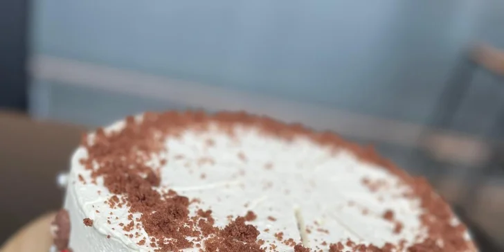 Vouchery až na 500 Kč na vše v kavárně Hangár café v Mladé Boleslavi