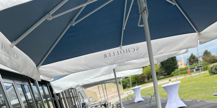 Vouchery až na 500 Kč na vše v kavárně Hangár café v Mladé Boleslavi