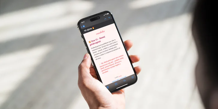 Nové rozměry intimity: erotická výzva na 90 dní nebo karetní hra v PDF