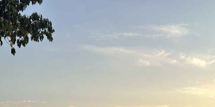 Glamping ve Velkých Pavlovicích přímo u vinice s výhledem na Pálavu