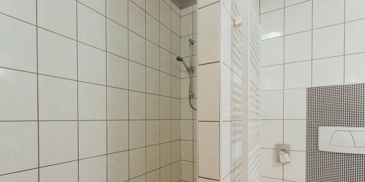 Objevte krásy Západních Tater: wellness pobyt s polopenzí