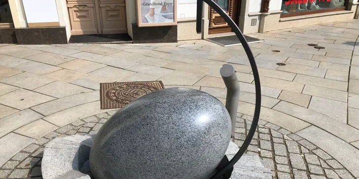 Venkovní úniková hra Severská krimi v Praze, Ostravě, Brně, Hradci a dalších městech po celé ČR